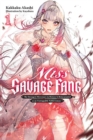 Image for Miss Savage Fang, Vol. 1