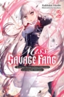Image for Miss Savage Fang, Vol. 2