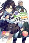 Image for I May Be a Guild Receptionist, but I’ll Solo Any Boss to Clock Out on Time, Vol. 2 (manga)