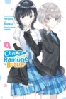 Image for Chitose Is in the Ramune Bottle, Vol. 4 (manga)
