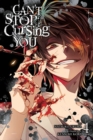 Image for Can&#39;t stop cursing youVol. 4