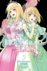 Image for The Holy Grail of Eris, Vol. 5 (manga)