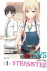 Image for Days with My Stepsister, Vol. 1 (manga)