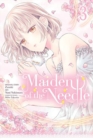 Image for Maiden of the Needle, Vol. 3 (manga)