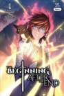 Image for The Beginning After the End, Vol. 4 (comic)