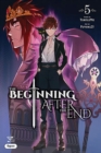 Image for The beginning after the endVolume 5