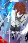 Image for The Beginning After the End, Vol. 6 (comic)
