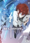 Image for The Beginning After the End, Vol. 6 (comic)