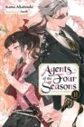 Image for Agents of the Four Seasons, Vol. 2