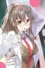 Image for Rascal Does Not Dream of Logical Witch (manga)