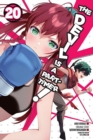 Image for The Devil Is a Part-Timer!, Vol. 20 (manga)