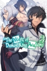 Image for The misfit of Demon King AcademyVolume 3