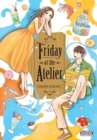 Image for Friday at the Atelier, Vol. 2