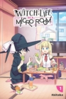 Image for Witch Life in a Micro Room, Vol. 1