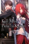 Image for The kept man of the Princess KnightVol. 1
