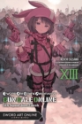 Image for Sword Art Online Alternative Gun Gale Online, Vol. 13 (light novel)