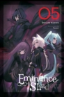 Image for The Eminence in Shadow, Vol. 5 (light novel)