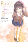 Image for Rascal Does Not Dream of His Student (light novel)