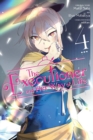 Image for The Executioner and Her Way of Life, Vol. 4 (manga)