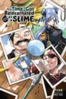Image for That time I got reincarnated as a slime17