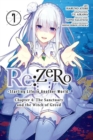 Image for Re:ZERO -Starting Life in Another World-, Chapter 4: The Sanctuary and the Witch of Greed, Vol. 7 (m