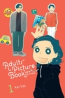 Image for Adults&#39; Picture Book, Vol. 1