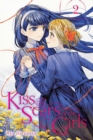 Image for Kiss the Scars of the Girls, Vol. 2