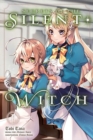 Image for Secrets of the Silent Witch, Vol. 2 (manga)