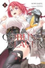 Image for Goblin Slayer, Vol. 16 (light novel)