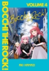 Image for Bocchi the Rock!, Vol. 4