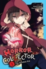 Image for Horror collectorVol. 1
