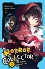 Image for Horror Collector, Vol. 2