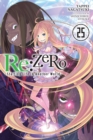 Image for Re:ZERO -Starting Life in Another World-, Vol. 25 (light novel)