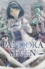Image for Pandora Seven, Vol. 3