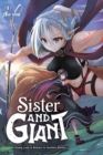 Image for Sister and Giant: A Young Lady Is Reborn in Another World, Vol. 1
