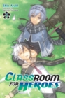 Image for Classroom for Heroes, Vol. 2
