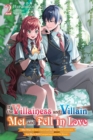 Image for If the Villainess and Villain Met and Fell in Love, Vol. 2 (light novel)