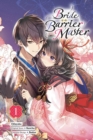 Image for Bride of the Barrier Master, Vol. 1 (manga)