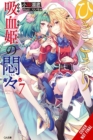 Image for The Vexations of a Shut-In Vampire Princess, Vol. 7 (light novel)