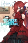 Image for Riviere and the land of prayer