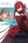 Image for Riviere and the Land of Prayer, Vol. 2 (light novel)