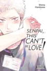 Image for Senpai, This Can’t Be Love!
