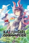 Image for Kaiju Girl Caramelise, Vol. 7