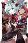 Image for The Detective Is Already Dead, Vol. 5 (manga)