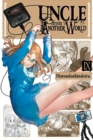 Image for Uncle from another worldVol. 9