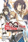 Image for I kept pressing the 100-million-year button and came out on topVolume 5