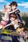 Image for Death March to the Parallel World Rhapsody, Vol. 5 (manga)