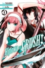 Image for Hinowa ga crush!Vol. 1