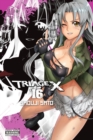 Image for Triage X, Vol. 16