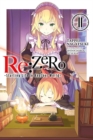 Image for re:Zero Starting Life in Another World, Vol. 11 (light novel)